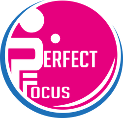 Logo Perfect Focus